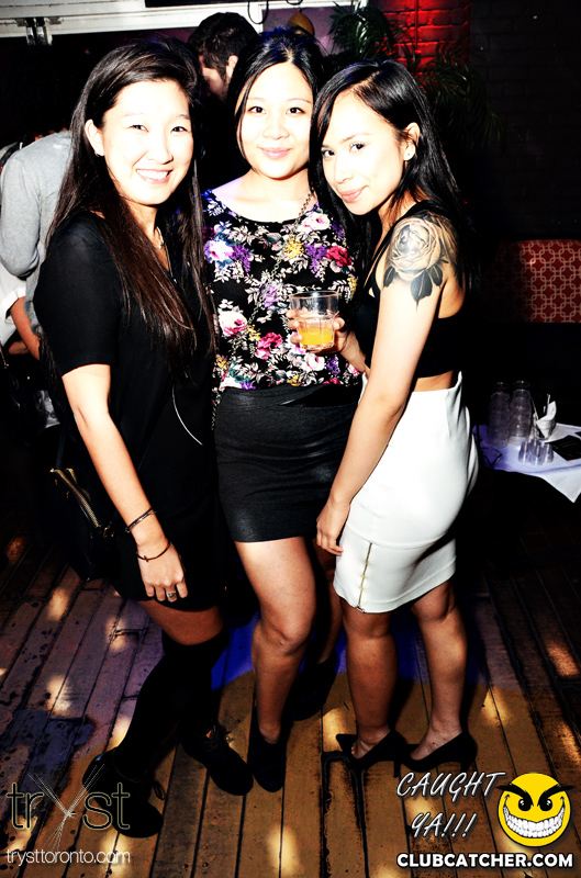 Tryst nightclub photo 111 - January 31st, 2015