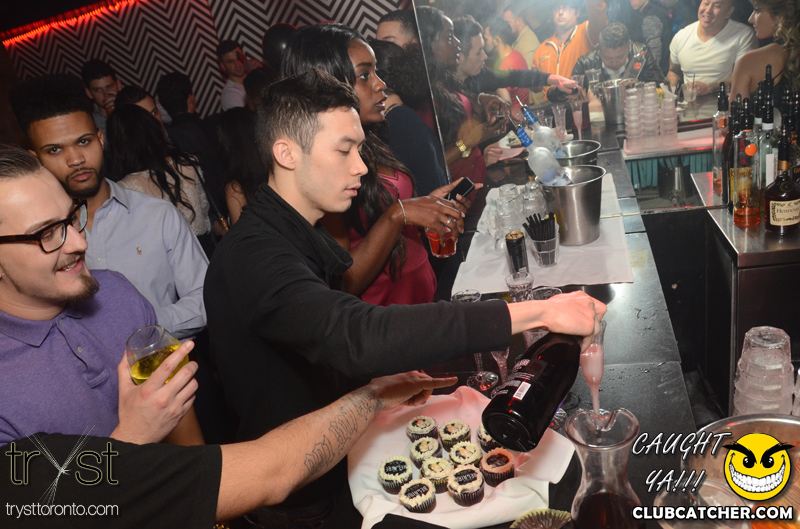 Tryst nightclub photo 113 - January 31st, 2015