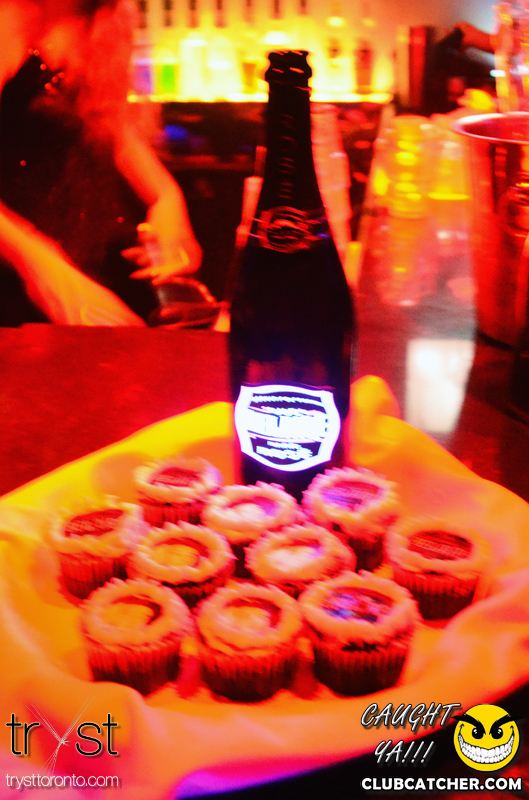 Tryst nightclub photo 114 - January 31st, 2015