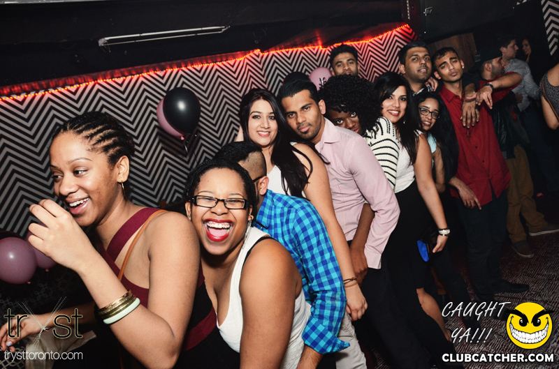 Tryst nightclub photo 115 - January 31st, 2015