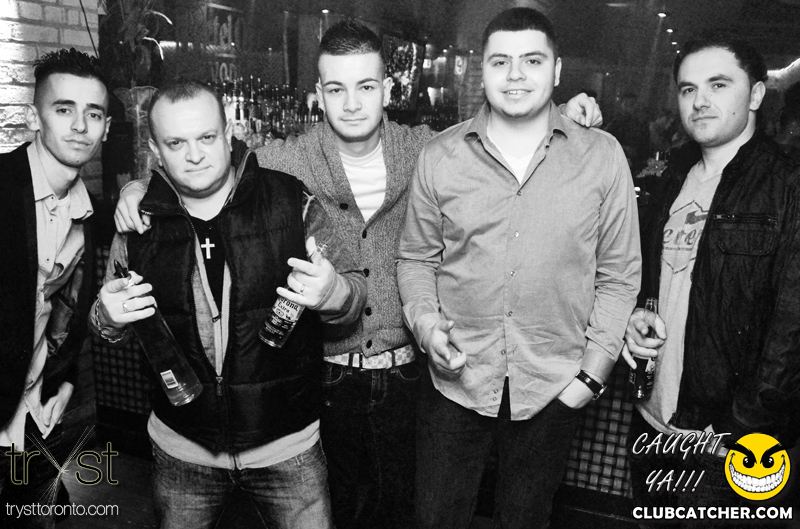 Tryst nightclub photo 116 - January 31st, 2015