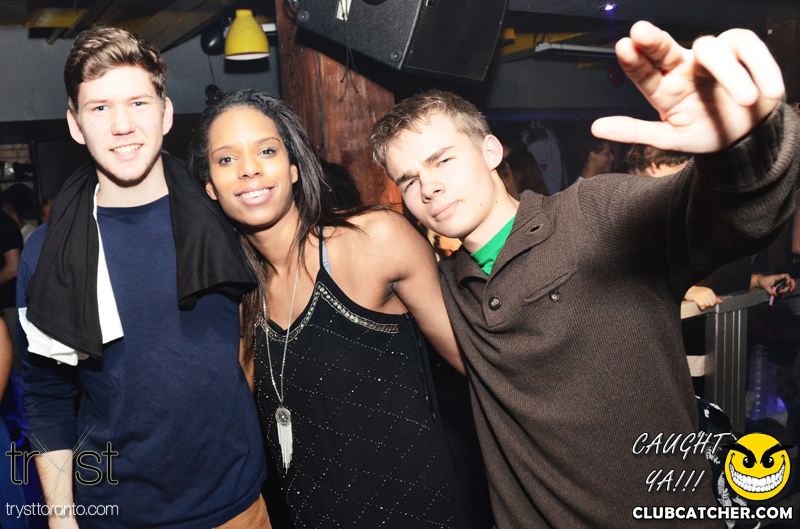 Tryst nightclub photo 117 - January 31st, 2015