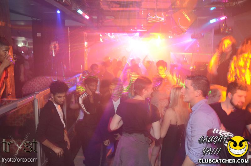 Tryst nightclub photo 118 - January 31st, 2015