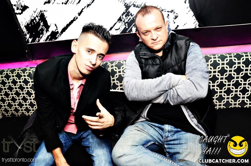 Tryst nightclub photo 119 - January 31st, 2015