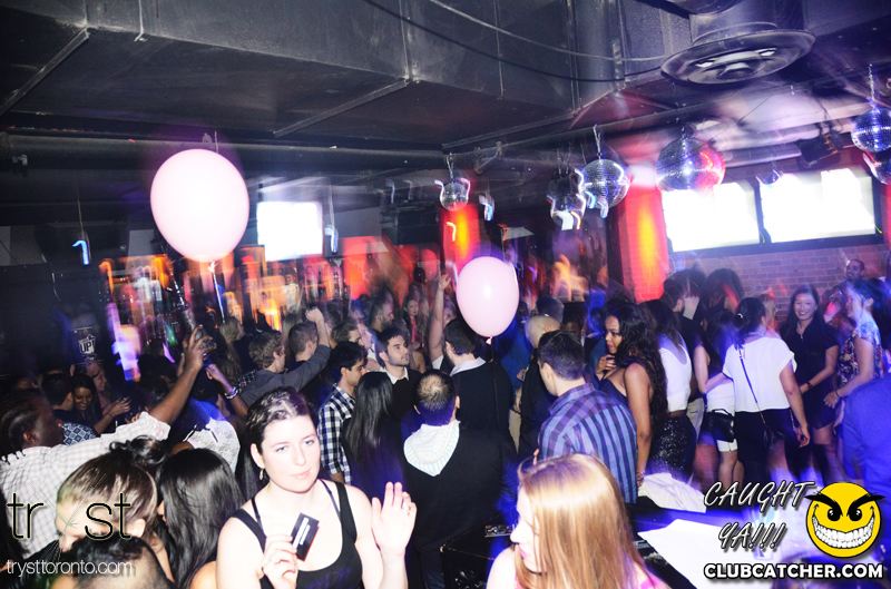 Tryst nightclub photo 120 - January 31st, 2015