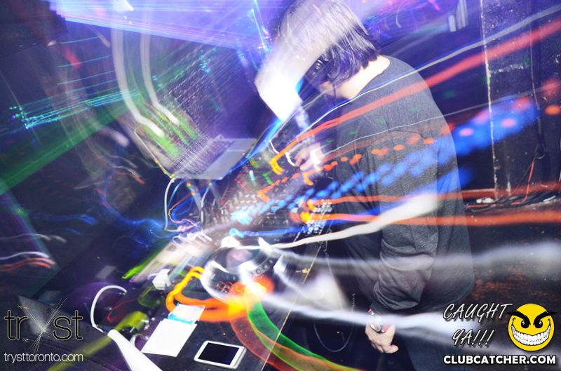 Tryst nightclub photo 121 - January 31st, 2015