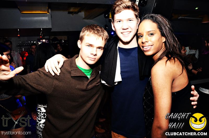 Tryst nightclub photo 123 - January 31st, 2015