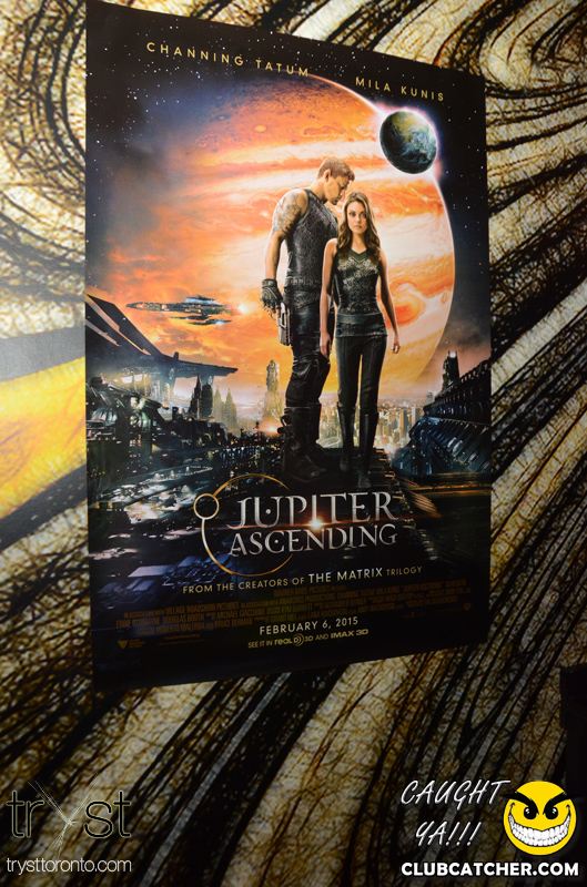 Tryst nightclub photo 126 - January 31st, 2015