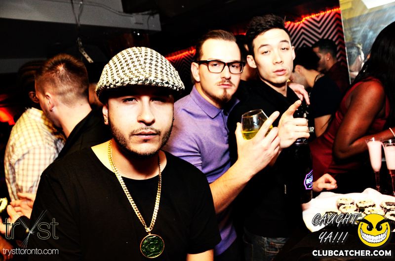 Tryst nightclub photo 127 - January 31st, 2015