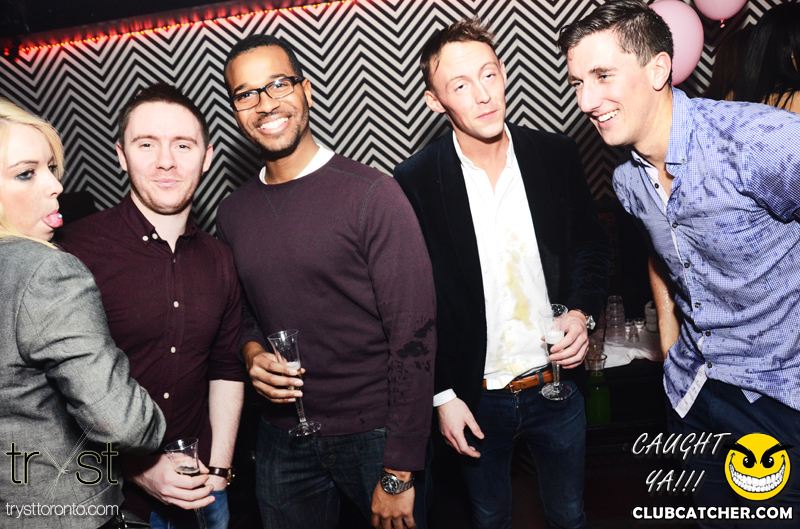 Tryst nightclub photo 129 - January 31st, 2015