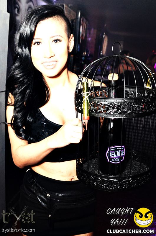 Tryst nightclub photo 130 - January 31st, 2015