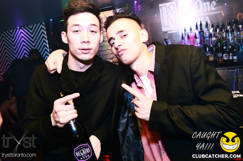 Tryst nightclub photo 14 - January 31st, 2015