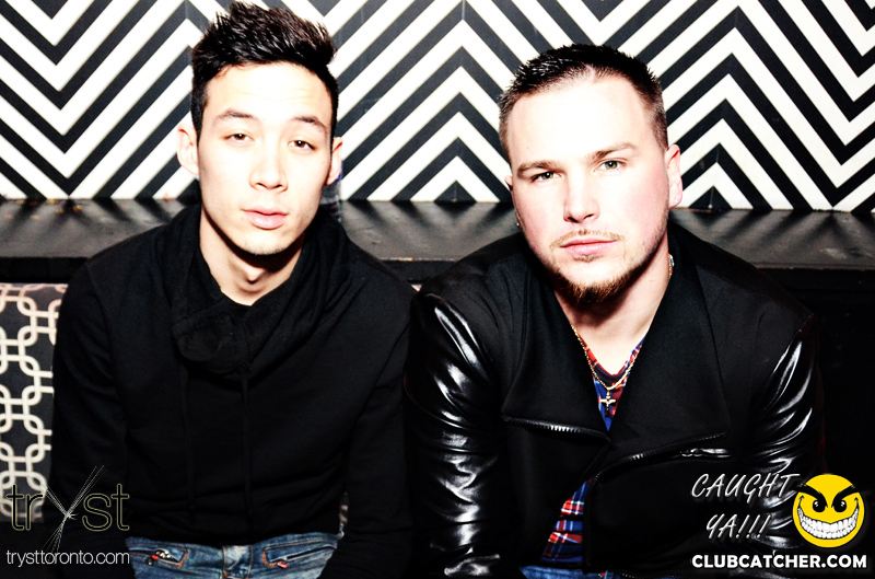 Tryst nightclub photo 133 - January 31st, 2015