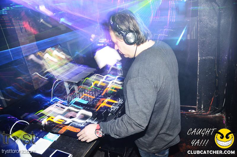 Tryst nightclub photo 134 - January 31st, 2015