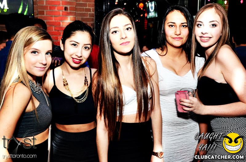 Tryst nightclub photo 135 - January 31st, 2015