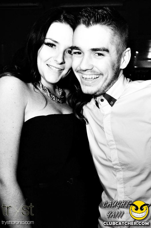 Tryst nightclub photo 137 - January 31st, 2015