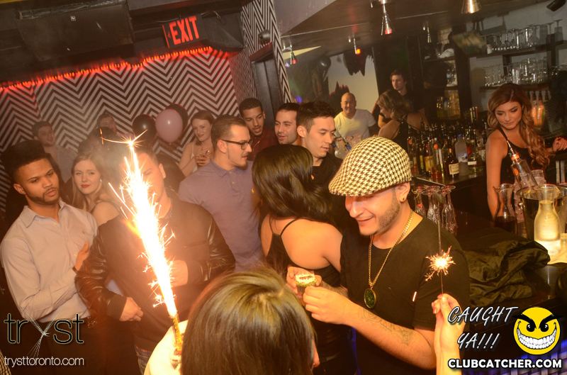 Tryst nightclub photo 138 - January 31st, 2015