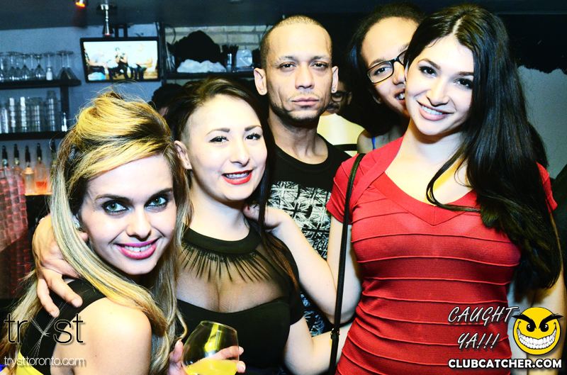 Tryst nightclub photo 139 - January 31st, 2015