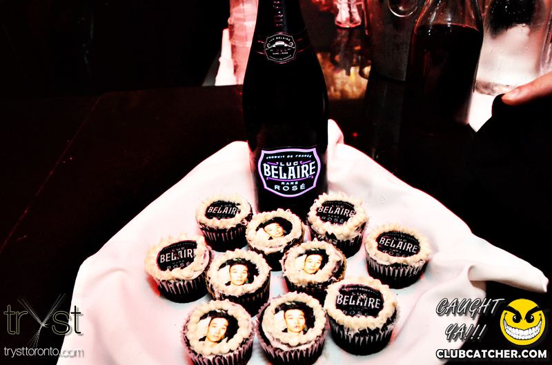 Tryst nightclub photo 140 - January 31st, 2015