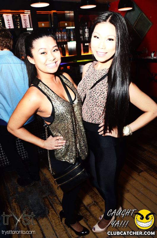 Tryst nightclub photo 15 - January 31st, 2015