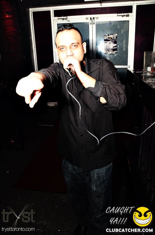 Tryst nightclub photo 142 - January 31st, 2015