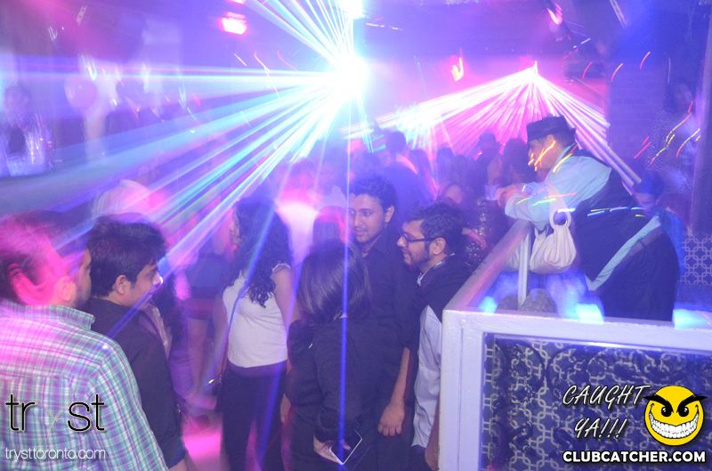 Tryst nightclub photo 143 - January 31st, 2015
