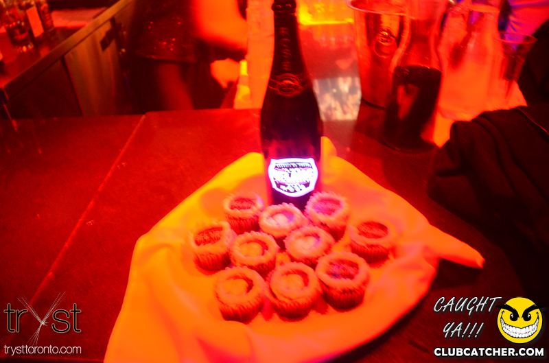 Tryst nightclub photo 144 - January 31st, 2015