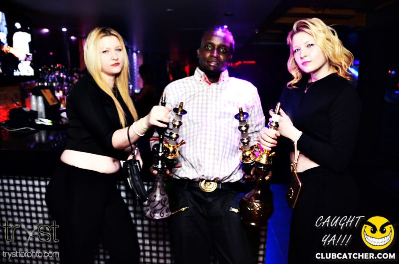 Tryst nightclub photo 145 - January 31st, 2015