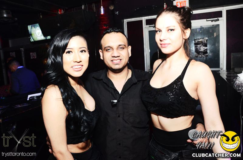 Tryst nightclub photo 148 - January 31st, 2015