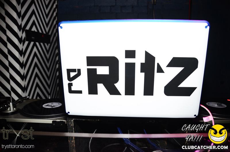 Tryst nightclub photo 18 - January 31st, 2015