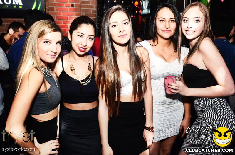 Tryst nightclub photo 3 - January 31st, 2015
