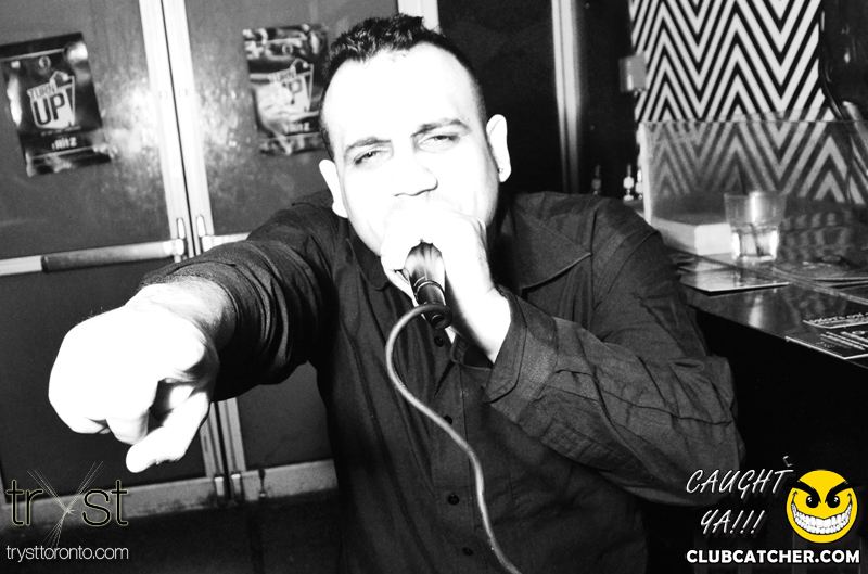 Tryst nightclub photo 23 - January 31st, 2015