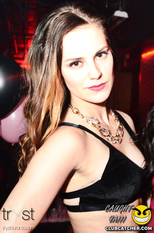 Tryst nightclub photo 25 - January 31st, 2015