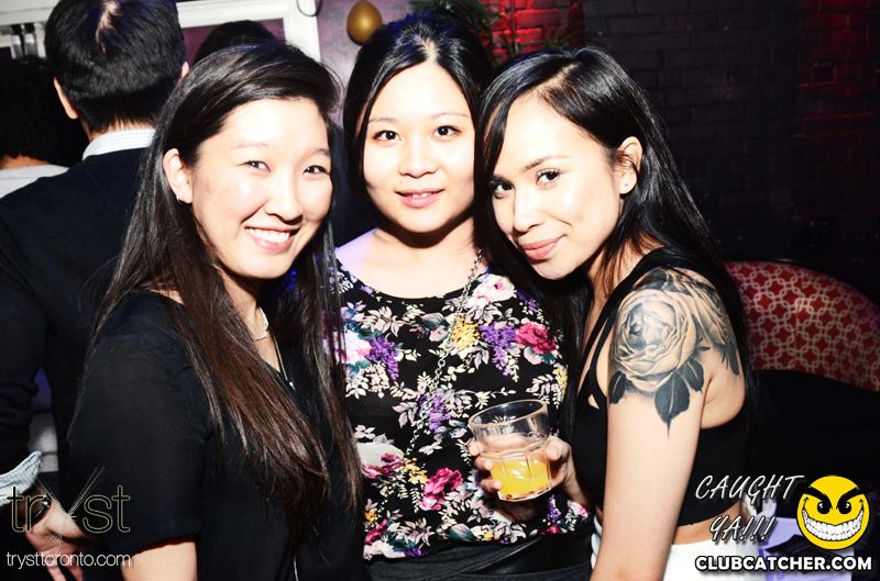 Tryst nightclub photo 30 - January 31st, 2015