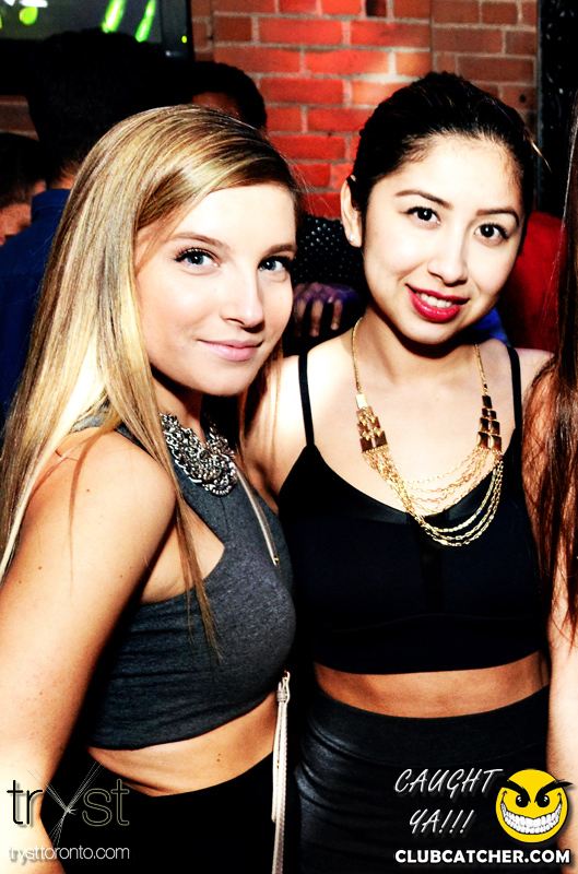 Tryst nightclub photo 31 - January 31st, 2015