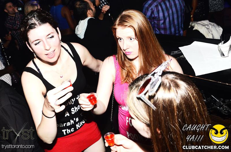 Tryst nightclub photo 33 - January 31st, 2015