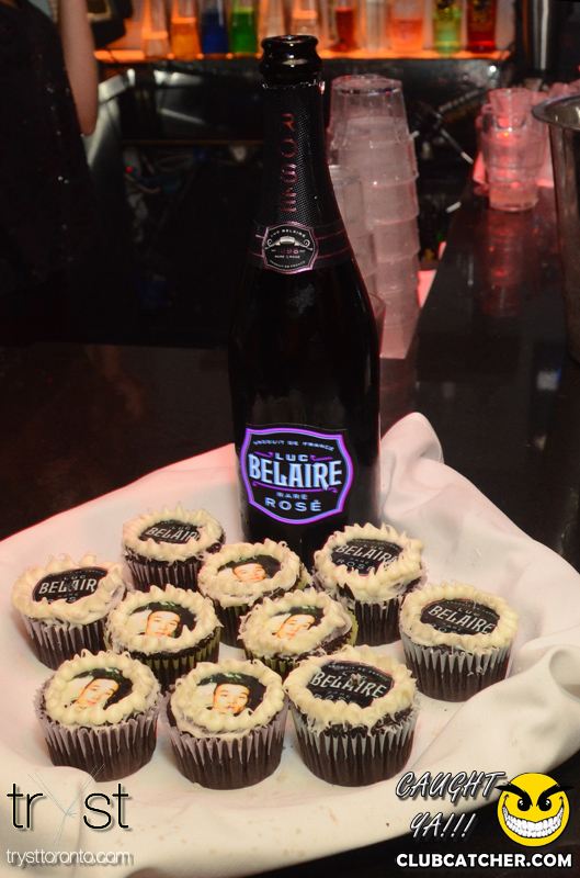 Tryst nightclub photo 34 - January 31st, 2015