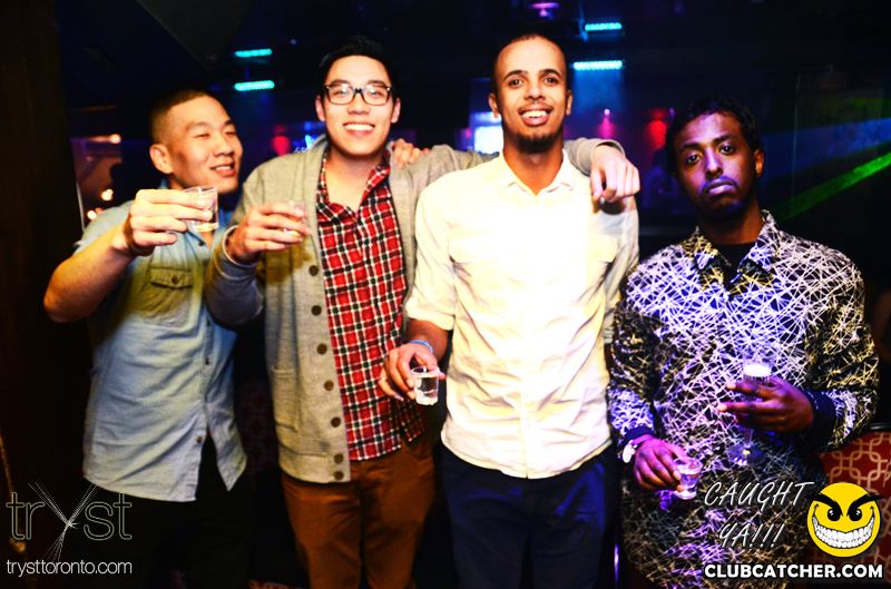Tryst nightclub photo 39 - January 31st, 2015