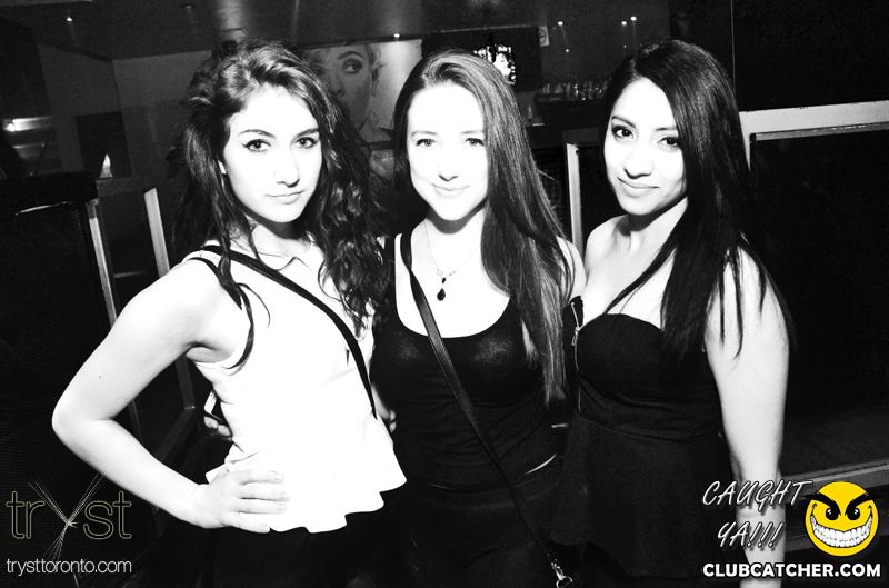 Tryst nightclub photo 40 - January 31st, 2015