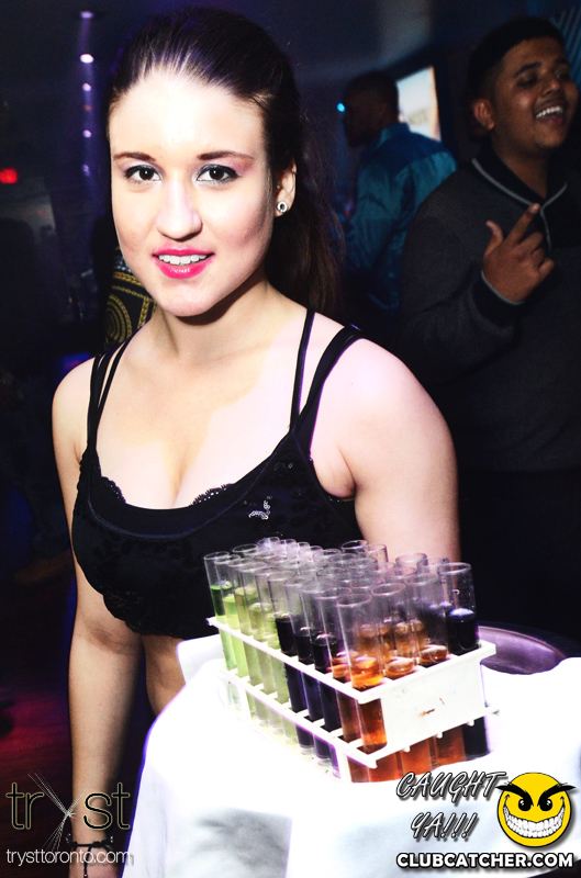 Tryst nightclub photo 5 - January 31st, 2015
