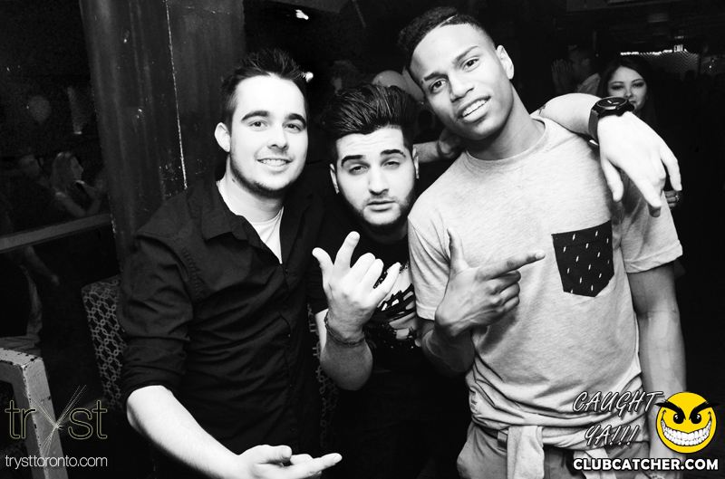 Tryst nightclub photo 41 - January 31st, 2015