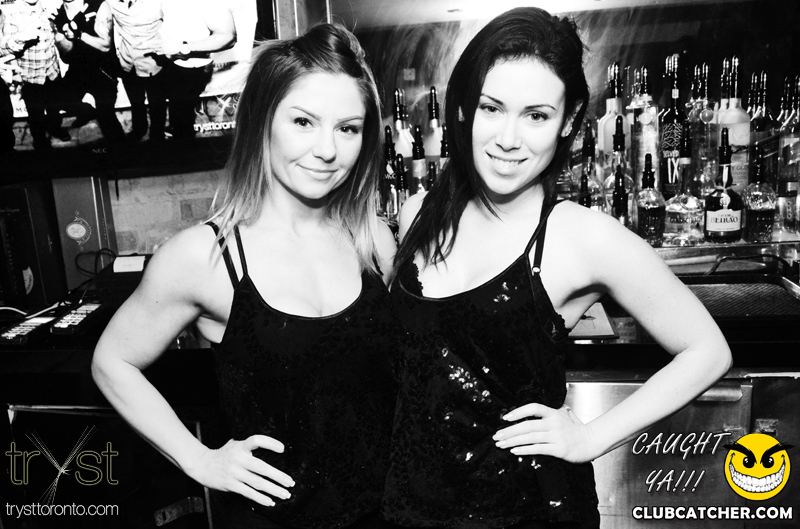Tryst nightclub photo 43 - January 31st, 2015