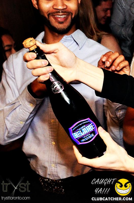 Tryst nightclub photo 44 - January 31st, 2015