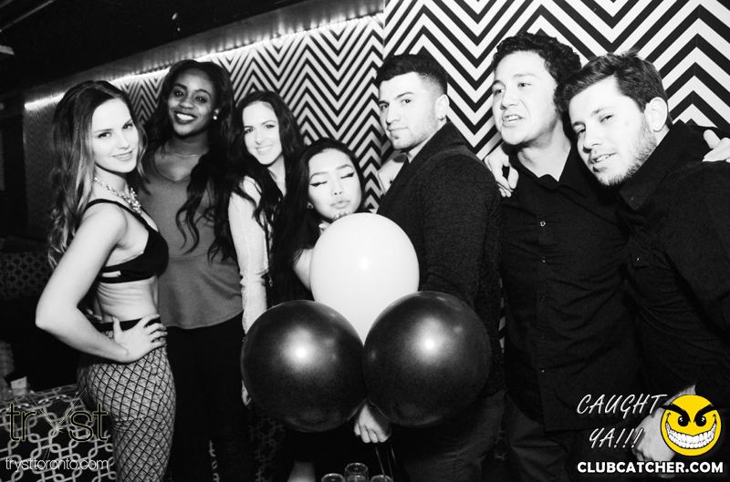 Tryst nightclub photo 50 - January 31st, 2015
