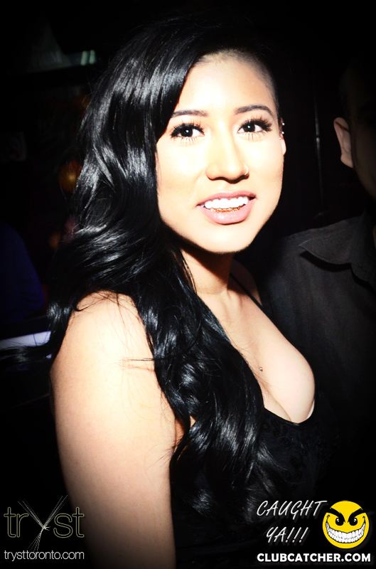 Tryst nightclub photo 51 - January 31st, 2015