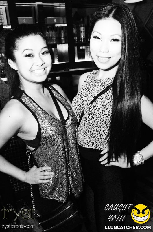 Tryst nightclub photo 52 - January 31st, 2015