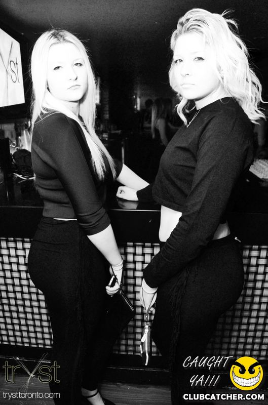 Tryst nightclub photo 55 - January 31st, 2015