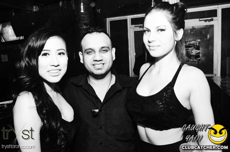 Tryst nightclub photo 56 - January 31st, 2015