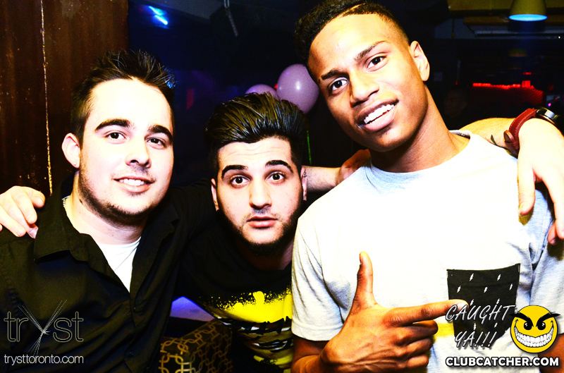 Tryst nightclub photo 57 - January 31st, 2015