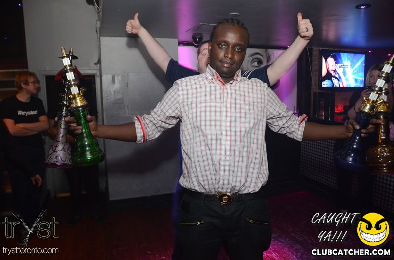 Tryst nightclub photo 58 - January 31st, 2015